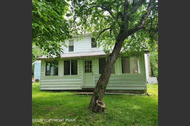 195 Maple St