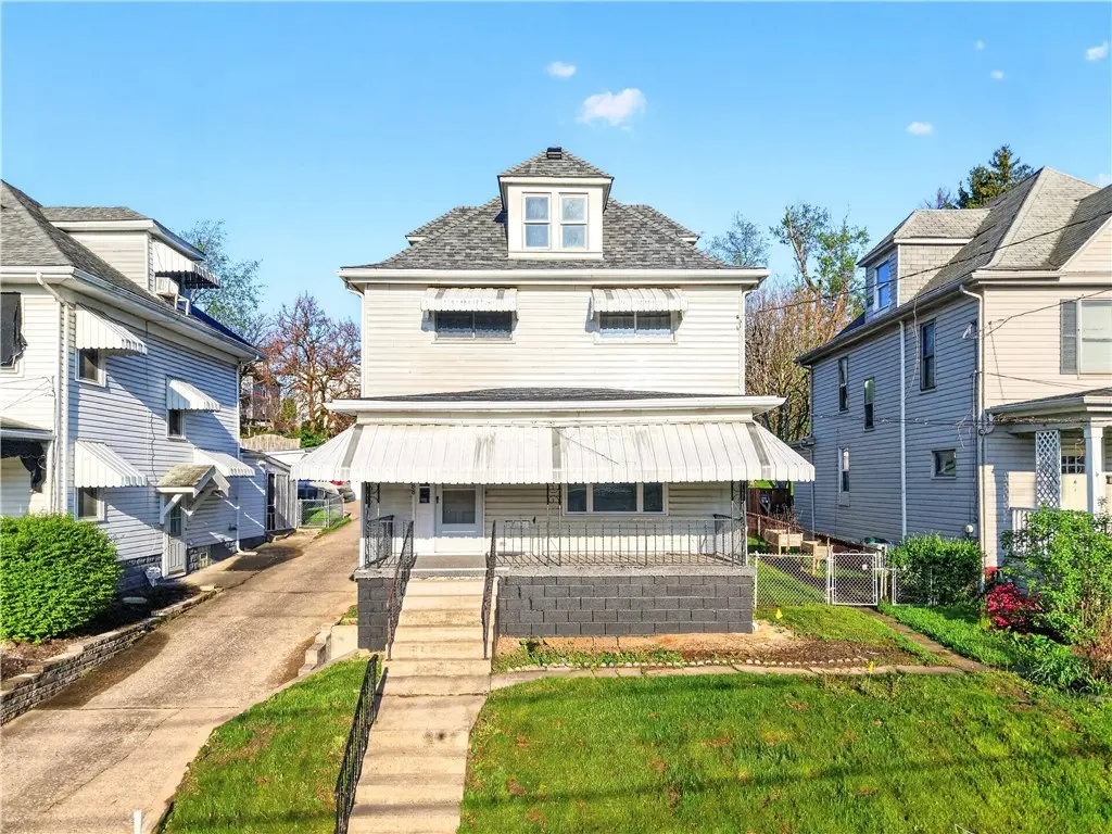 88 Byrer Ave