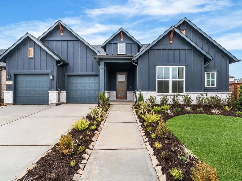 1807 Watermont Dr