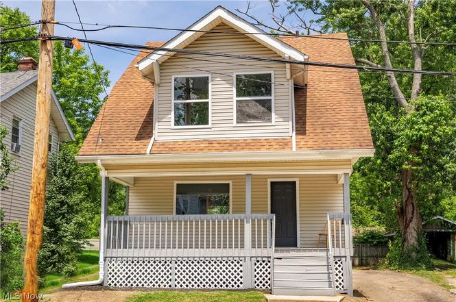 799 Fess Ave