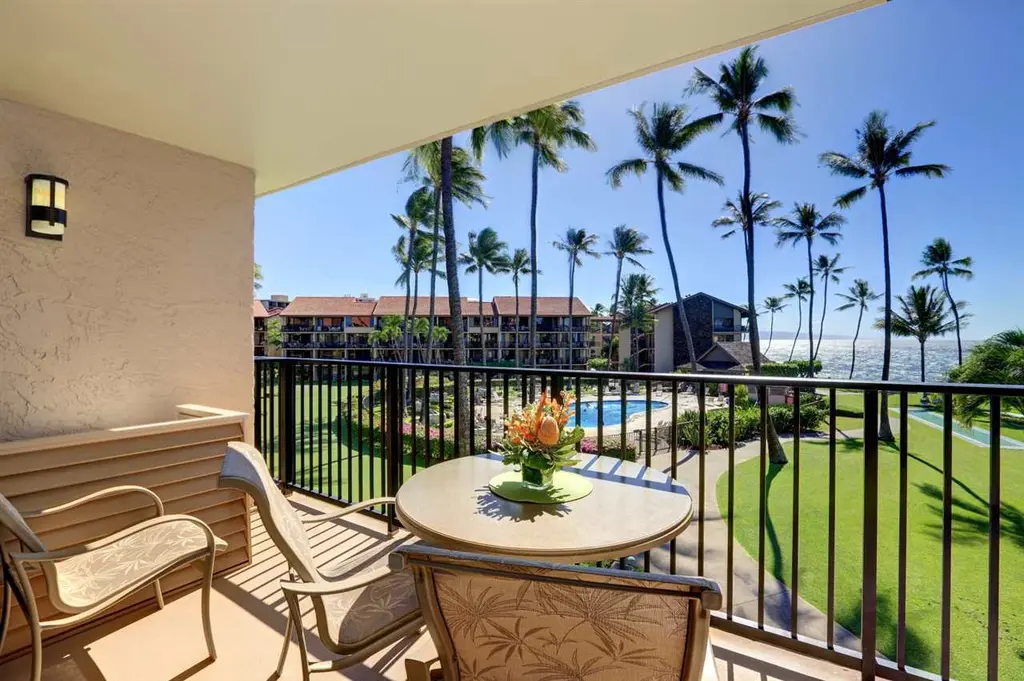 3543 Lower Honoapiilani Rd Unit B309 1B-2A