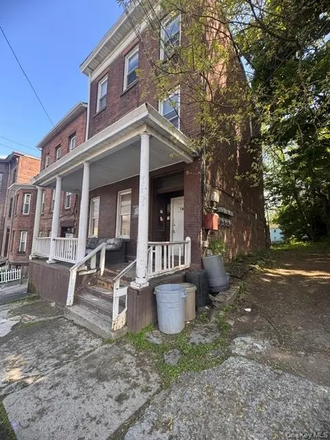 167 Ann St