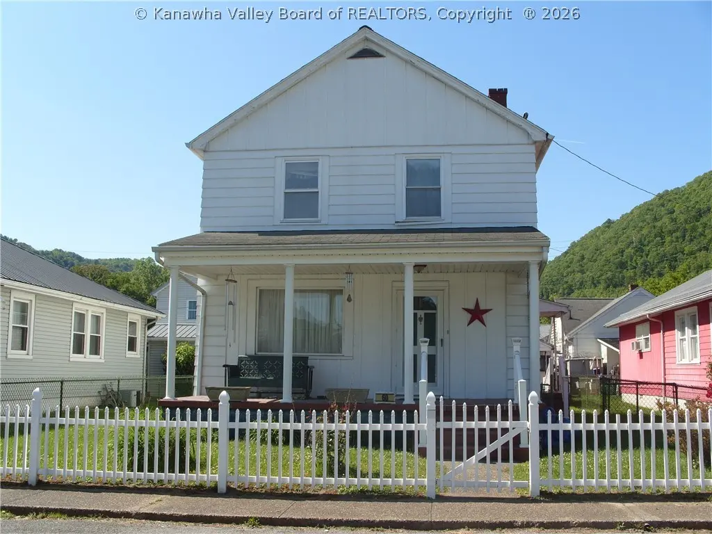 60 C St