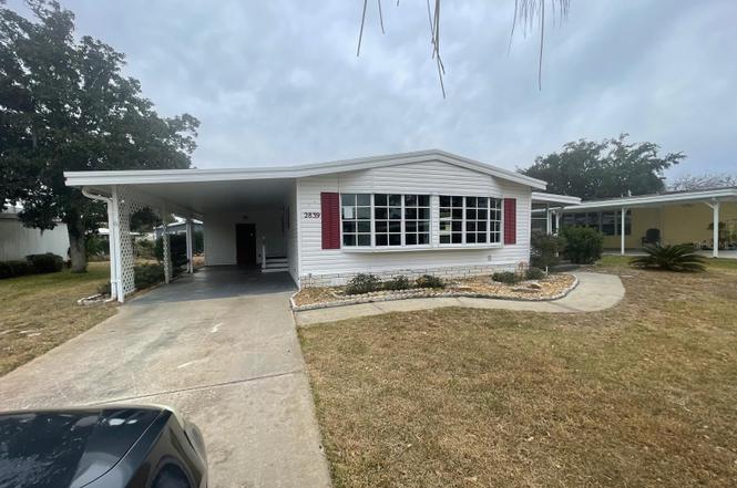 2839 Manatee Rd