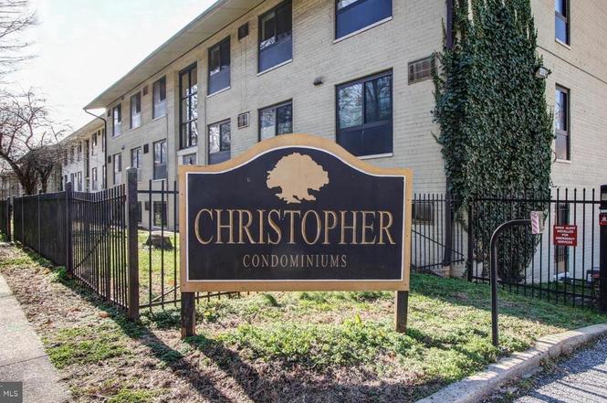 3109 Naylor Rd SE #103