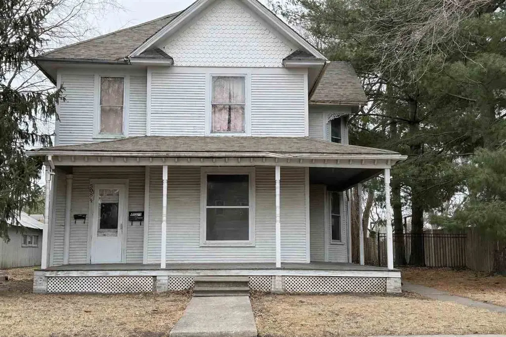 508 N Iowa Ave