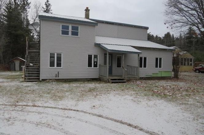 27 Chalet Loop Rd