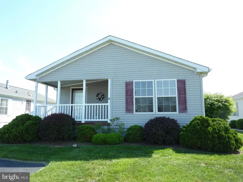 917 Appleberry Dr #160