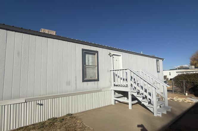 945 San Ildefonso Road Rd #73