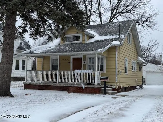 2110 Wychwood Rd