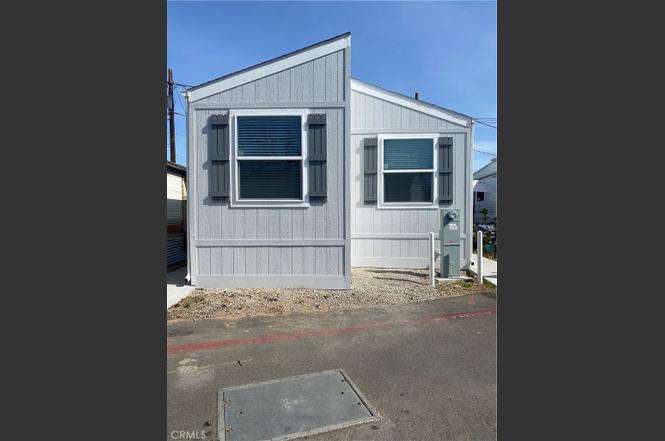 187 Ballard St #133
