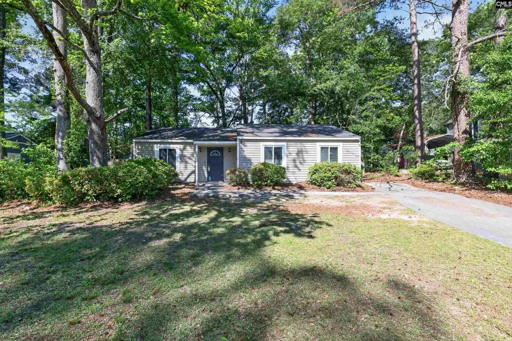 326 Rockingham Rd