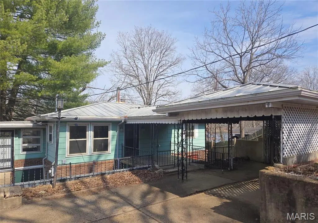 11342 Potosi Lake Rd
