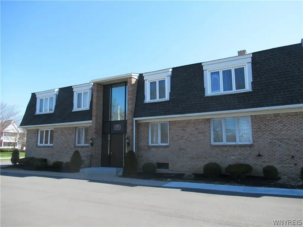 1439 N Forest Rd #1