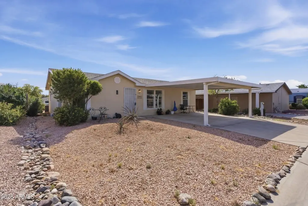 16101 N EL Mirage Rd #358
