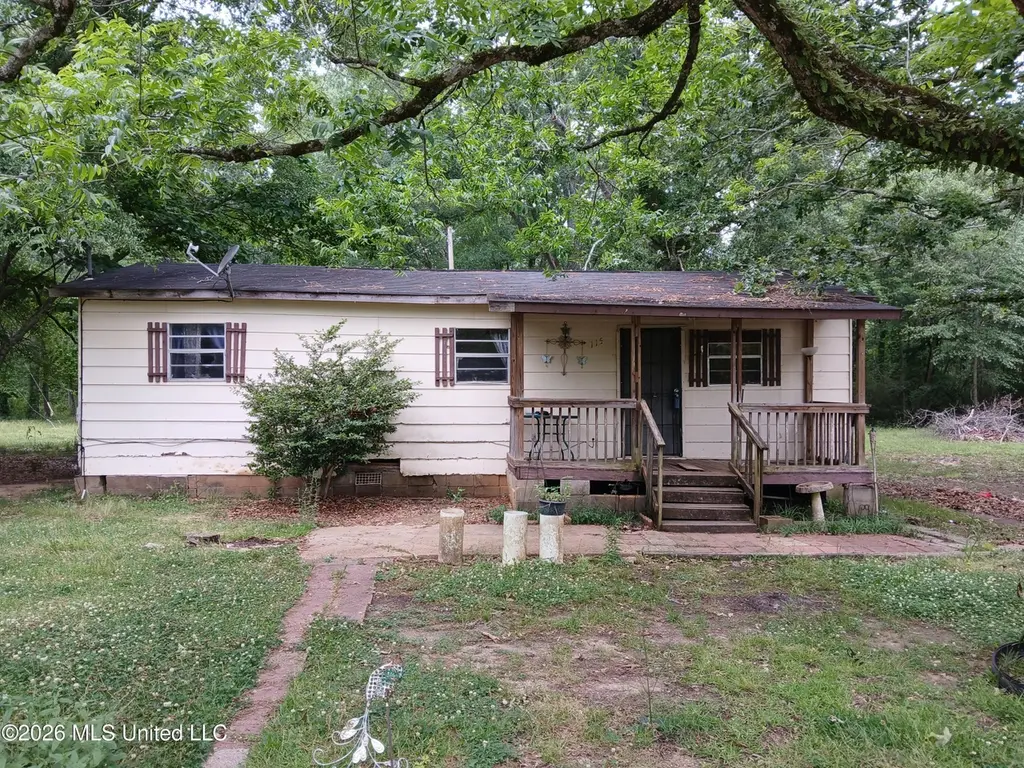 115 Mccall Cir