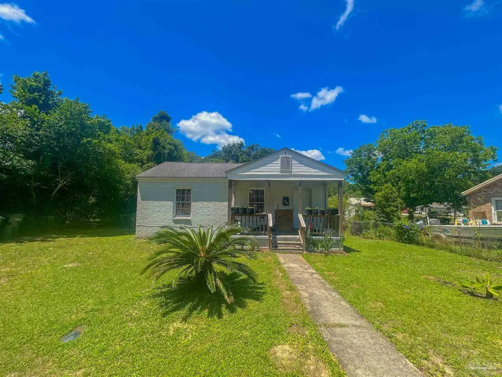 507 W Sunset Ave