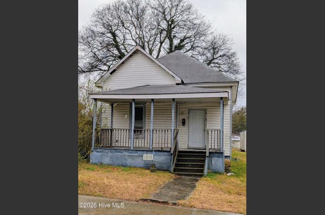 603 Kenmore Ave
