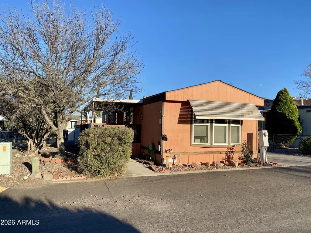 723 W Finnie Flat Road Rd #103