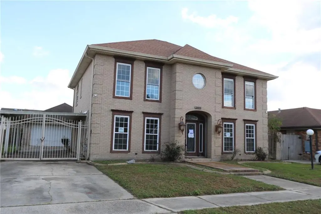 2809 Acorn Dr