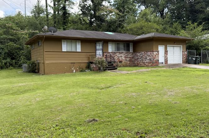 3838 Juandale Dr