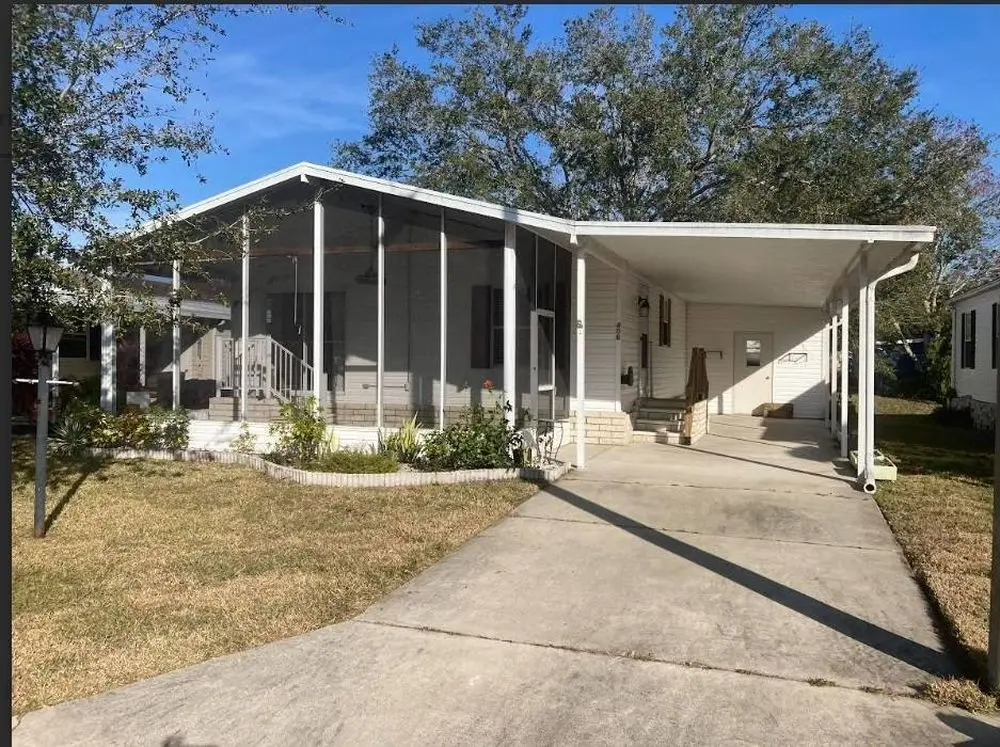 406 Victoria Dr