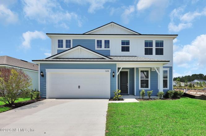 3258 Pipers Way