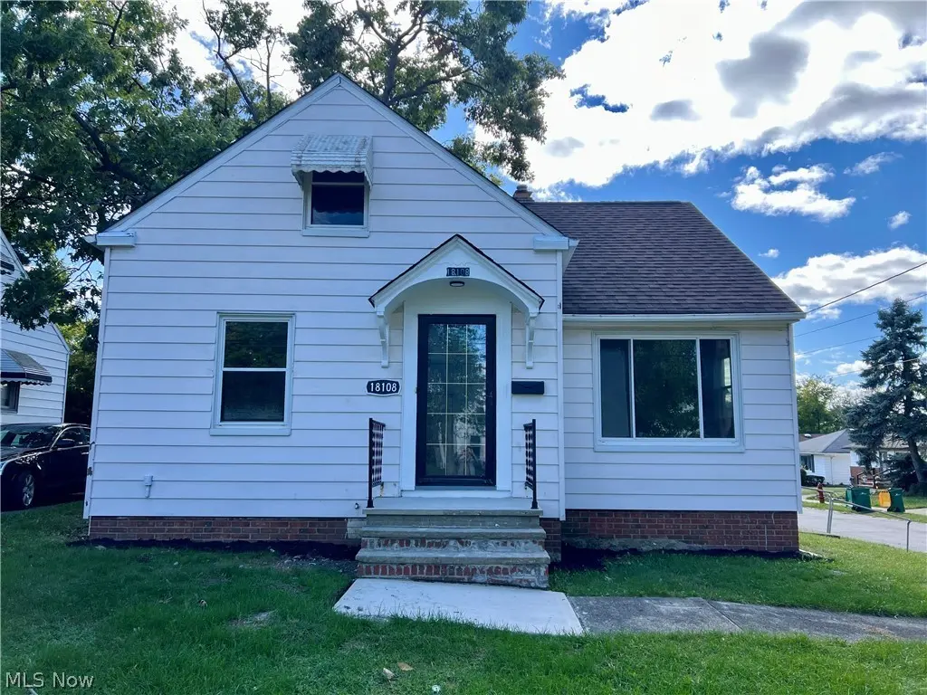 18108 Mccracken Rd