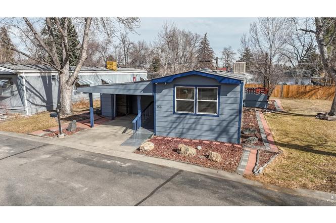 2211 W Mulberry St #150