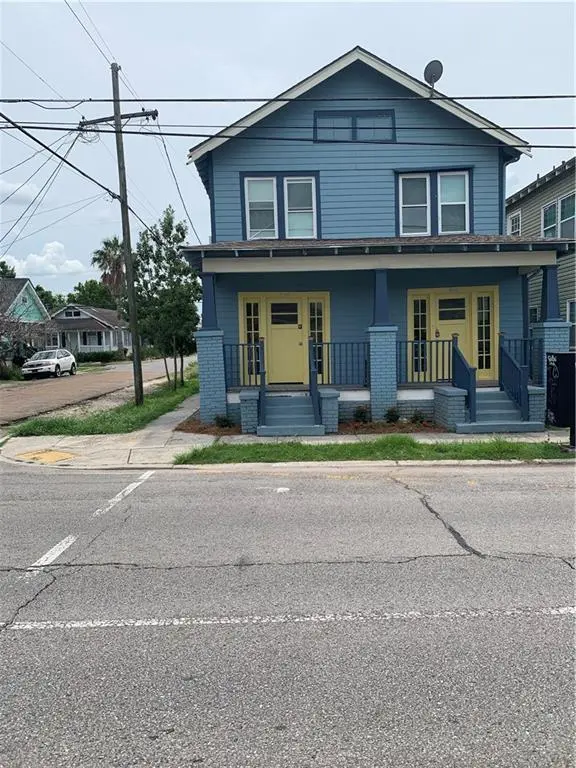 3100-02 Orleans Ave