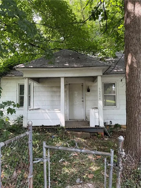 5224 Scarritt Ave