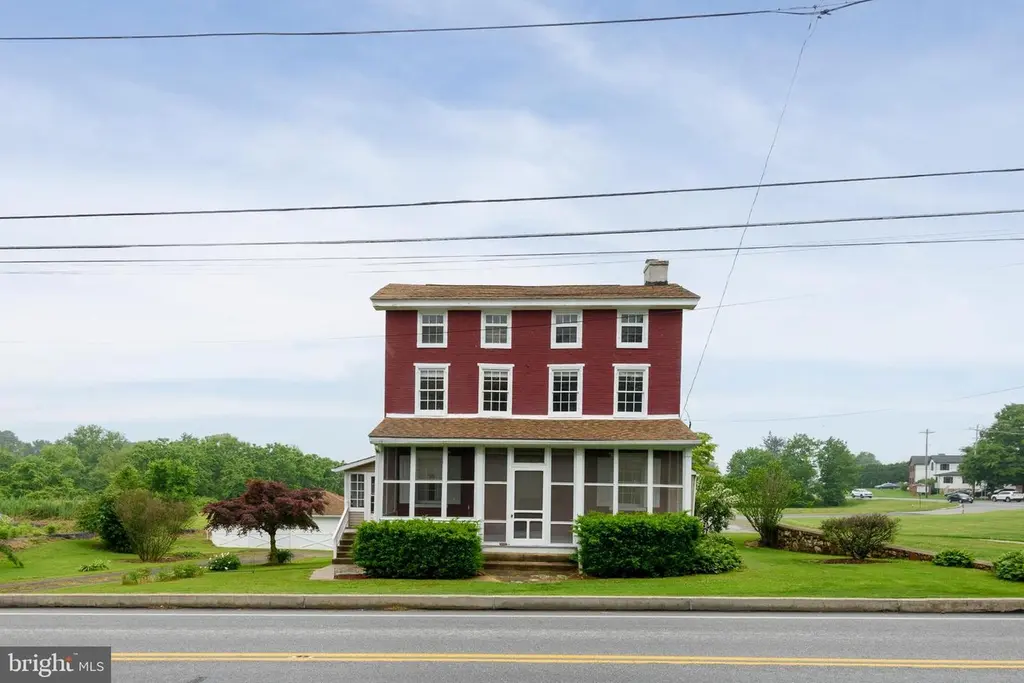 808 W Baltimore Pike