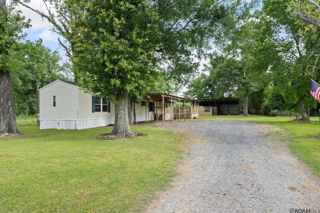 41130 Merritt Evans Rd
