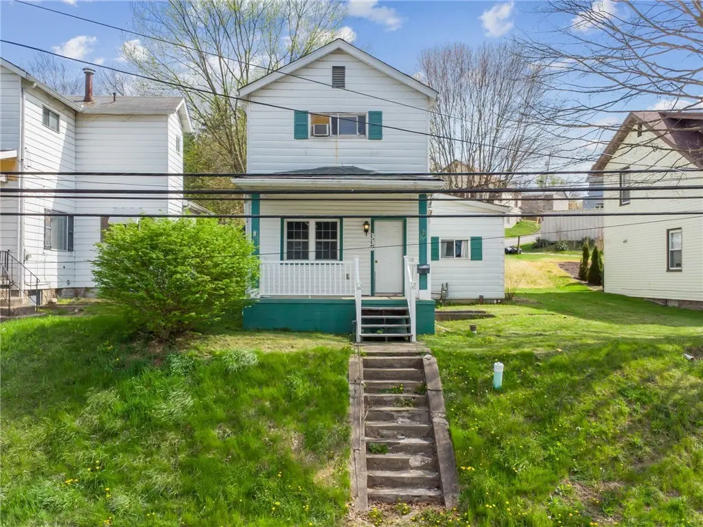 336 Valley St
