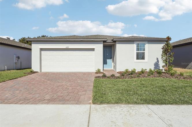 2699 Sedgefield Cir
