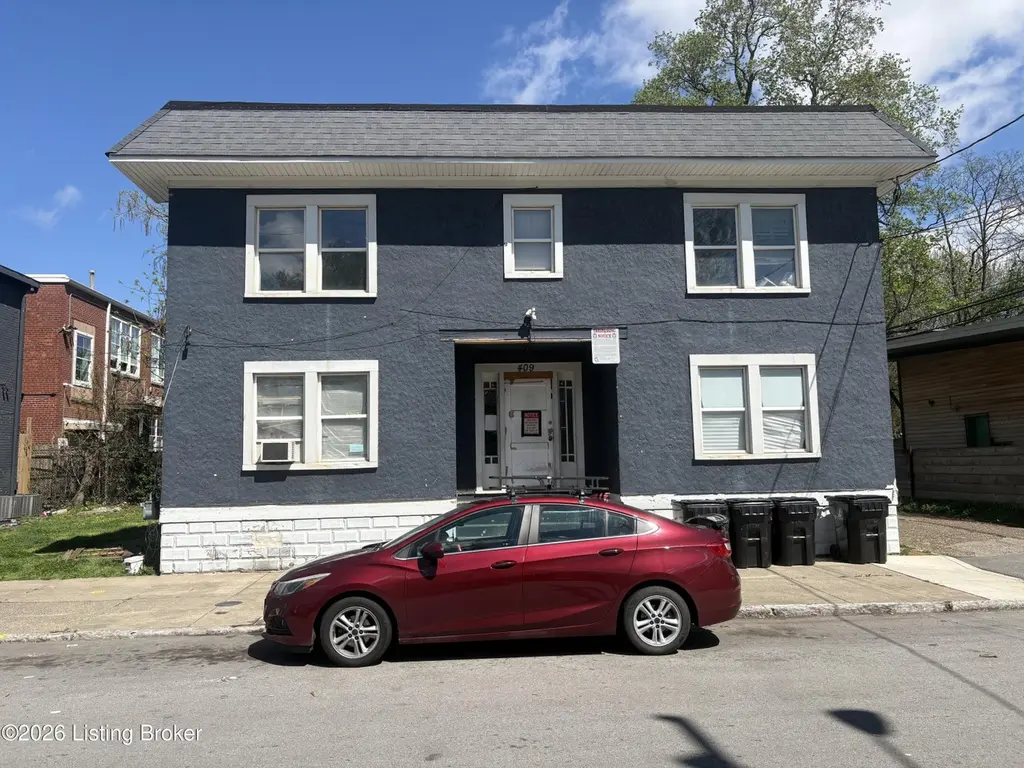 409 Marret Ave