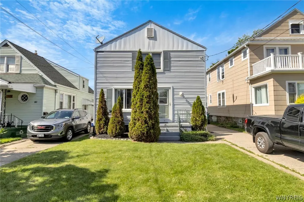 190 Whitehall Ave
