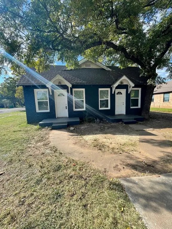 516 S Nueces
