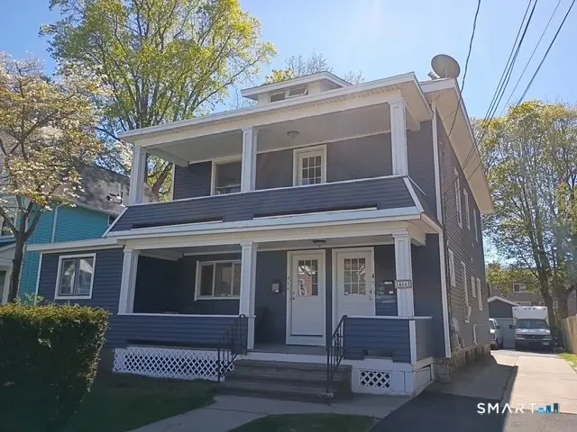 464 Third Ave