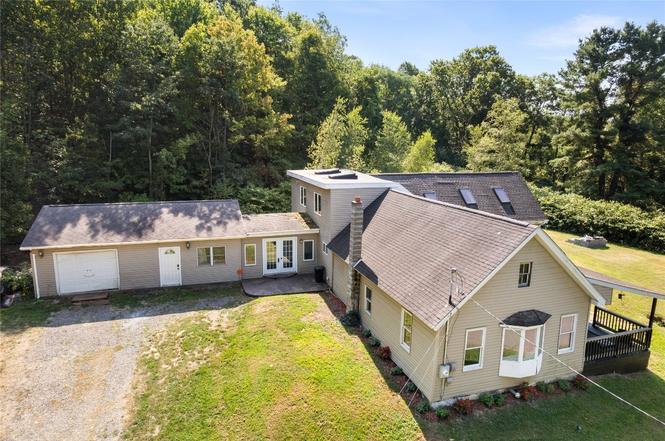 12 Stanford Rd