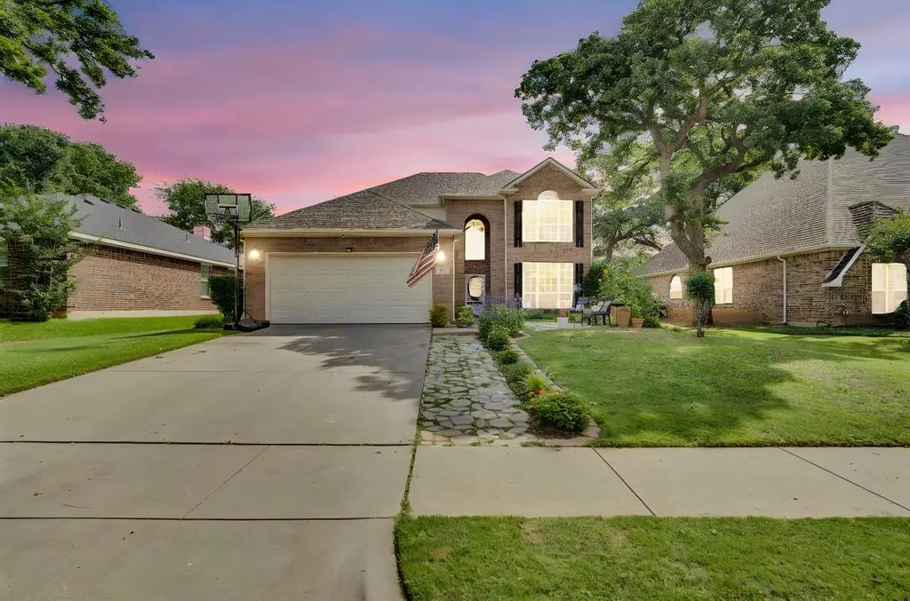 517 Crawford Dr