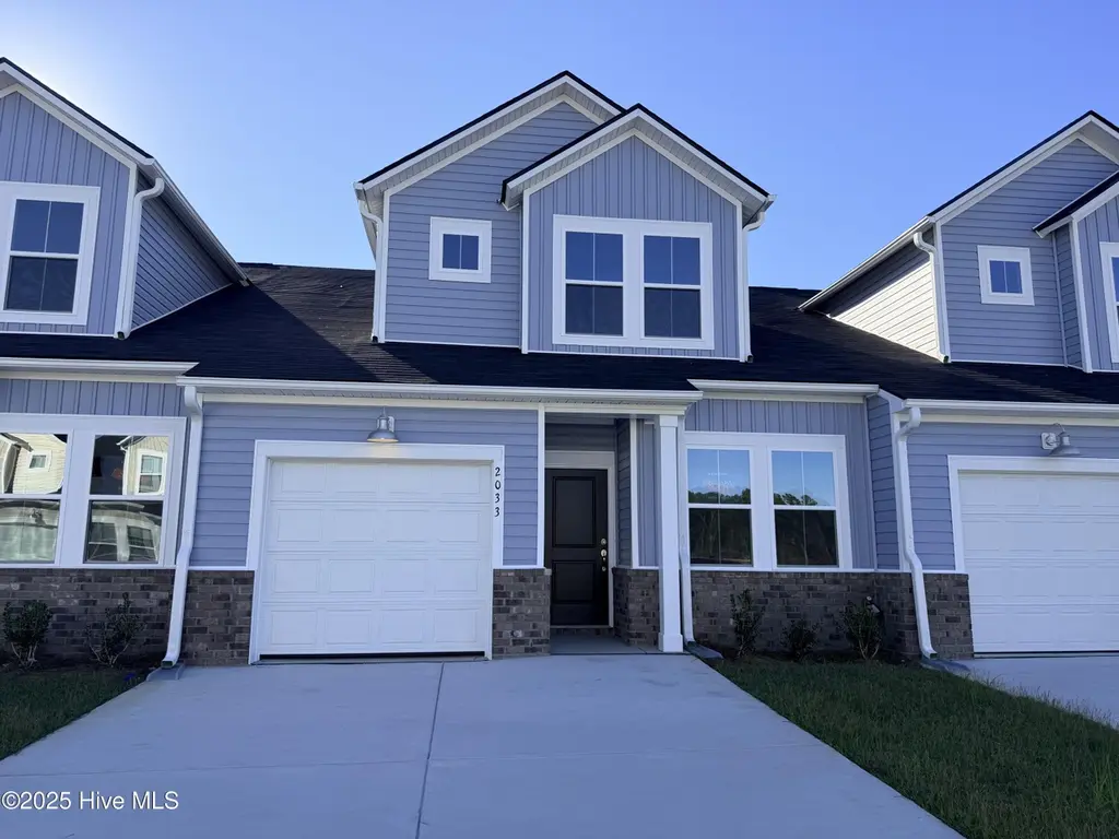 2151 Wild Indigo Cir NW Lot 76
