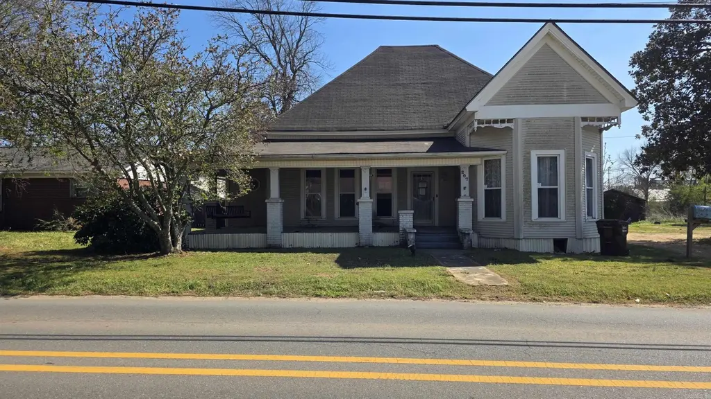 207 W Central St