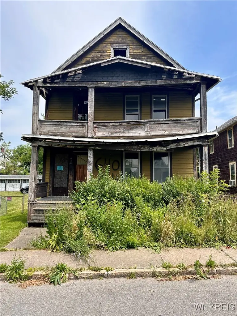640 Elmwood Ave