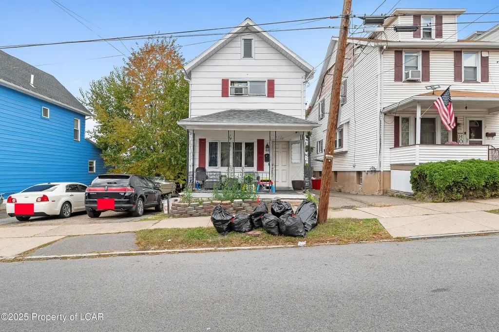 273 Grant St
