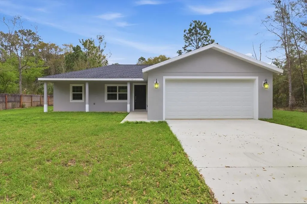 8593 N Fauci Pt