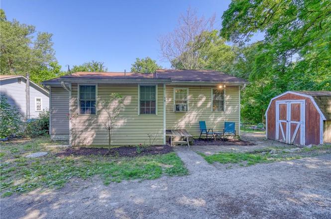 34 Laurel Trl