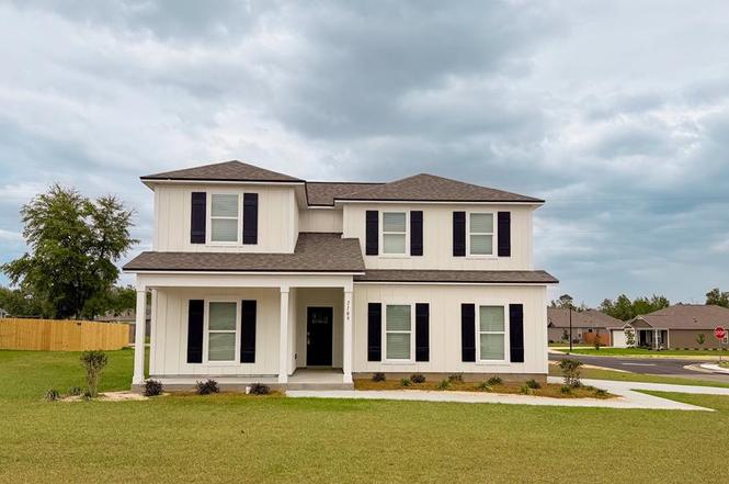1109 Hannah Dr