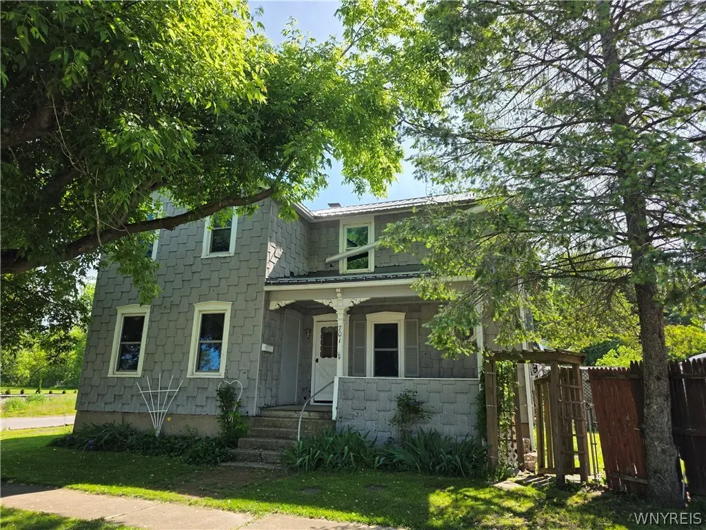 701 Genesee St