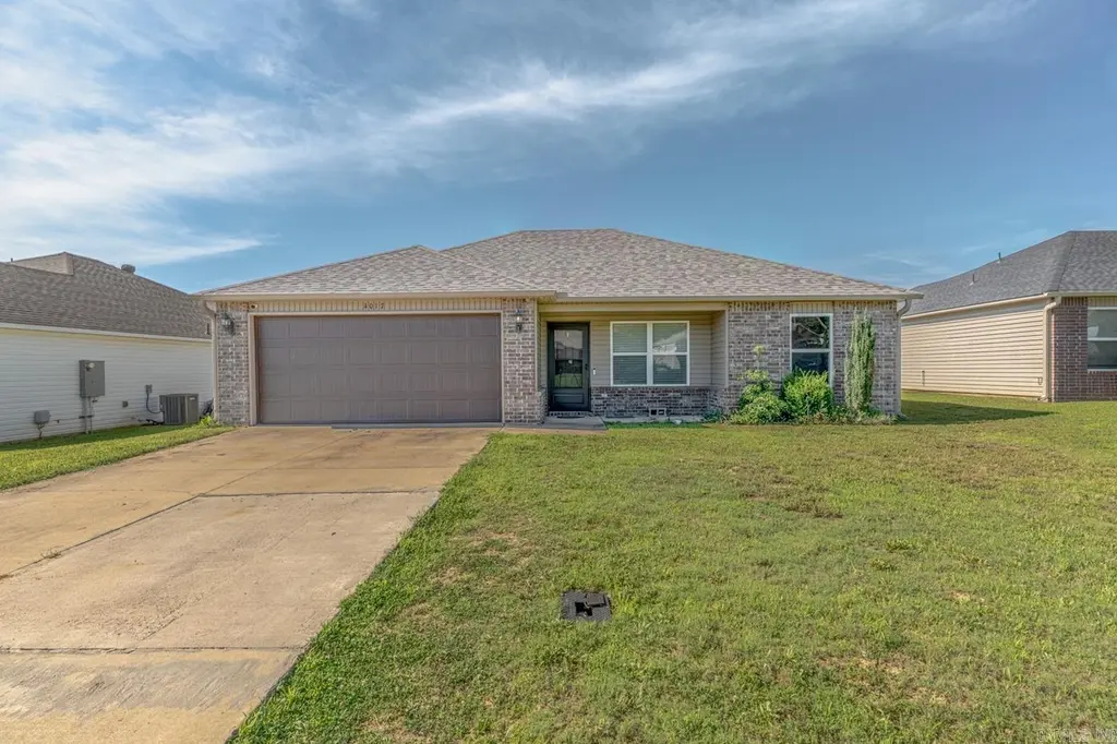 4017 Willow Ridge Dr